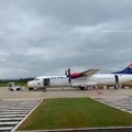 "Er Srbija" leti sa Aerodroma "Morava" na tri destinacije