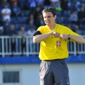 Sve dogovoreno: Milan Jeremić na čelu sudijske organizacije