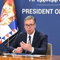 „Moja odluka da se kandidujem za premijera biće transparentna“, Vučić: Izbori u naredna 3-4 meseca