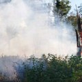 RHMZ poslao nekoliko upozorenja: Ekstremni uslovi za nastanak i razvoj požara na otvorenom, poseban "alarm" za Beograd