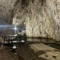 Stopića pećina dobija nova ulaganja: Veća zaštita prirodnog bisera i bolji uslovi za posetioce