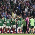 FIFA istražuje ponašanje navijača Meksika