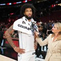 Svi dovode "bombe", a šta radi Denver? Jokiću stigao igrač kog je Divac birao pre Dončića