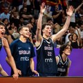 Kadeti Srbije na korak od finala Svetskog prvenstva - protivnik domaćin Turska (20.00)