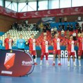 Voša odustala od Lige Evrope, igra EHF Evrokup