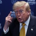 'Primirje je završeno': Amerika i Iran razmenjuju vatru, Tramp nazvao iranske vođe 'ludacima'