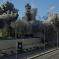 Amerika gađala 90 vojnih ciljeva u Iranu, Teheran kaže: 'Novi ratni zločin'