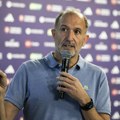 Bueno o dolasku NBA: Evroliga nikad neće nestati