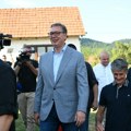Vučić: Proizvodnja humanoidnih robota u Šapcu počinje krajem avgusta
