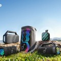 Soundcore priprema posebno iznenađenje za ljubitelje muzike Anker soundcore Space 2 su savršene slušalice za putnike Hisense…
