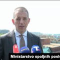 Ispisujemo istoriju srpske nauke u Vašingtonu, poručio Đurić