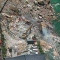 Ogroman odron zatrpao zgrade u Kini: Ljudi ostali pod ruševinama, u toku velika akcija spasavanja