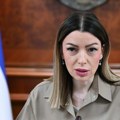 Месаровићева: Укидање америчких царина изузетан успех за српску економију