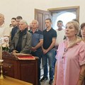 Svečano obeležena seoska slava u Raščićima