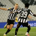 Grobari veruju da su najbaksuzniji klub u Evropi: Partizan ima 98 odsto šanse da lagano uđe u UEFA takmičenje, samo čudo bi…