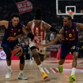 Veliko NBA iskustvo iza njega: Bajern doveo košarkaša Barselone!