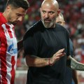 Da li se odlaže utakmica Crvene zvezde u Ligi šampiona? Evo šta kažu dostupne informacije.