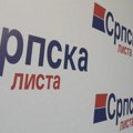 Srpska lista: Hapšenja i pretresi u Ibarskom Kolašinu predstavljaju pritisak na srpski narod