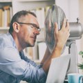 Pravilno korišćenje ventilatora: Evo kako da rashladite stan bez klime!