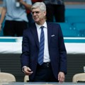 Venger radi u FIFA, ali za propali plan Infantina nije znao! Kroz medijske izveštaje saznao za skandal, pa zagrmeo i poslao…