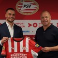 Šampion Holandije doveo Filipa Kostića