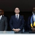 Đani Infantino uzvraća udarac: Posle napada na njega krenuo u kontraofanzivu, Argentinci javno stali uz njega