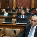 Ponoš pozvao Vučića da ne glumi Mojsija: Pričom o promeni toka Ibra, skriva vest o mostu