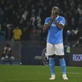 Romelu Lukaku novi fudaler Fenerbahčea