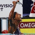 Italijanska plivačica Sara Kertis osvojila zlato i postavila novi svetski rekord