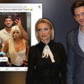 Dara Bubamara podelila fotografiju sa mlađim dečkom, a onda je usledio haos: „Je l' ovo Dara sa mužem Goce Tržan?“