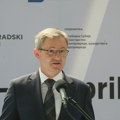 Ministar Glamočić: Menjaćemo sistem podsticaja u agraru