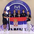 Tri medalje na Međunarodnoj olimpijadi iz informatike za učenike Matematičke gimnazije