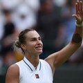 Sabalenka, Švjontek i Ribakina u trećem kolu turnira u Sinsinatiju