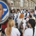Лончар наредио да "студенти блокадери" не положе државни испит за лиценцу? Дипломци Медицинског факултета тврде да постоји…