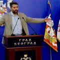 SRCE: Prazna stolica Beograda u Sarajevu – Šapić izabrao izolaciju umesto saradnje