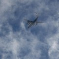 Moskva poslala avion Iljušin-76, kao pomoć Srbiji u borbi protiv požara