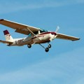 Drama u Hrvatskoj! Nestao avion: Izgubljen signal na letelici koja je letela iz Češke prema Zadru