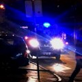Dve tuče noćas u Vranju: Maskirani napadači jednom mladiću slomili ruku