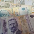 Plate u javnom sektoru za oko 5.300 dinara veće nego kod privatnika