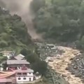 Otkriven uzrok katastrofe u Nepalu