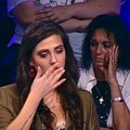 Bivša devojka Bore Santane se slomila u programu uživo, pa usledio hladan tuš: "Prevarila ga je milion puta", iznete šokantne…