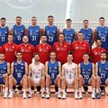 Otkazane prijateljske utakmice između odbojkaša Srbije i Bugarske