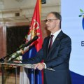 Macut: Zahvaljući prijateljstvima sa nesvrstanima Srbija održala međunarodnu poziciju