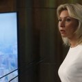 Zaharova: UN izbegavaju da osude Kijev zbog napada na civile