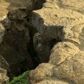 Afrika se cepa na dva dela: Naučnici otkrili silu iz dubine Zemlje koja nezaustavljivo kida kontinent