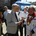 Krkobabić na Miholjskim susretima u Boljevcu: Obrazac kako da oživimo sela