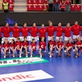 Сандра Колаковић саопштила списак рукометашица за турнир у Охриду