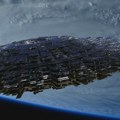 Kometa iz drugog planetarnog sistema stigla do nas i ono što se vidi na njoj iznenadilo nauku: Objekat je stariji od Sunca i…