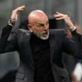 Stefano Pioli stiže na Marakanu?