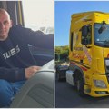 Zoranu iz Kragujevca je policija pisala kaznu od 550.000 dinara jer nije hteo da skine studentske nalepnice: "Hteli su da…